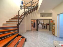Jalan Kechubong (D28), Terrace #553589241